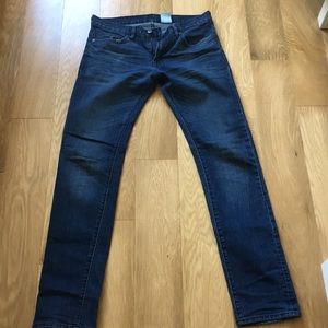 Men's H&M Slim Fit Denim Size 30/32
